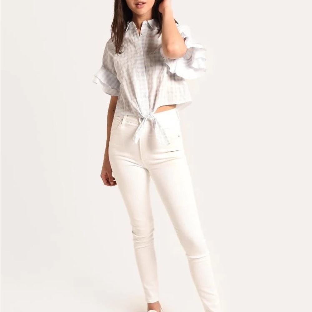 CUPCAKES AND CASHMERE SUNNIE TOP